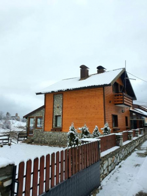 Villa Beti